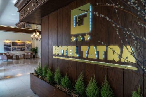 Hotel Tatra