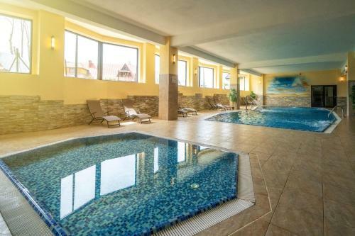 Hotel Tatra