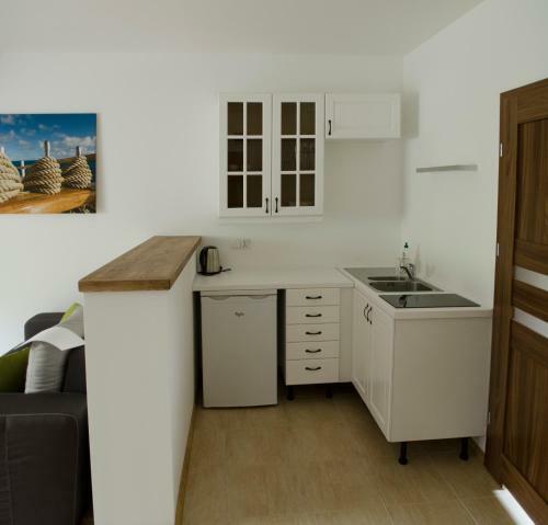 Hostal Go?ciniec Hetman