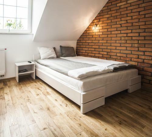 Hostal Go?ciniec Hetman