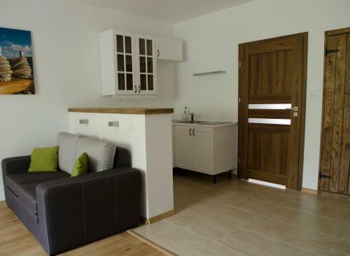 Hostal Go?ciniec Hetman