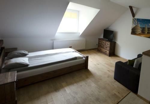 Hostal Go?ciniec Hetman
