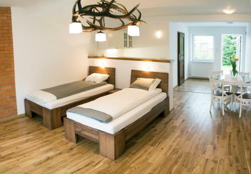 Hostal Go?ciniec Hetman