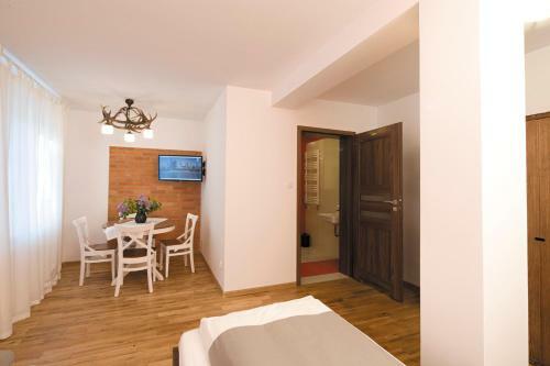 Hostal Go?ciniec Hetman