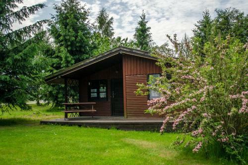 Hostal Go?ciniec Hetman