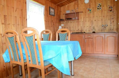 Hostal Go?ciniec Hetman