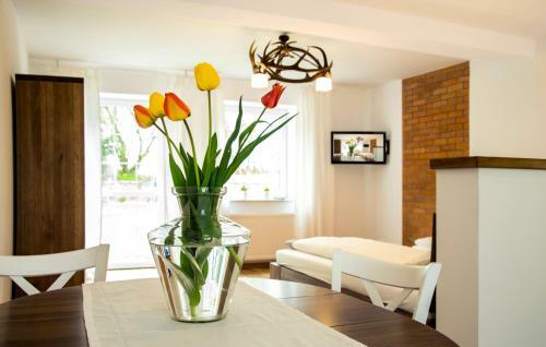 Hostal Go?ciniec Hetman