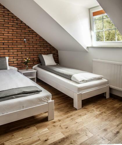 Hostal Go?ciniec Hetman