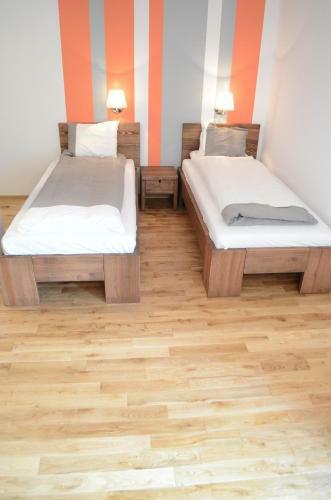Hostal Go?ciniec Hetman