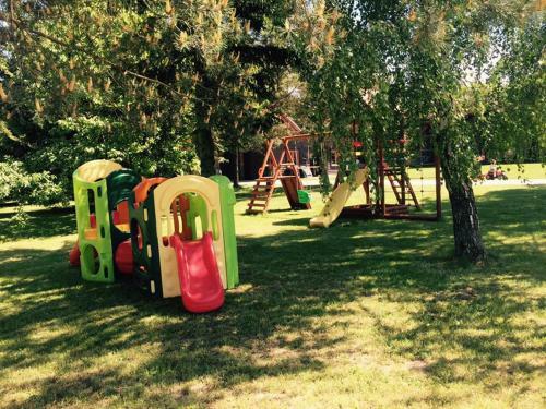 Hostal Go?ciniec Hetman