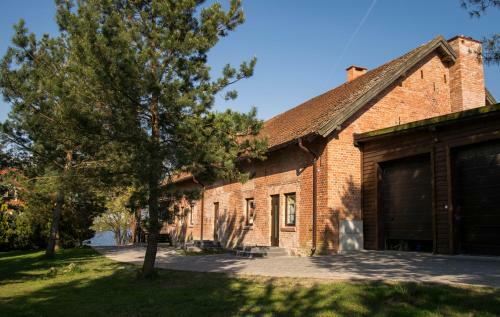 Hostal Go?ciniec Hetman