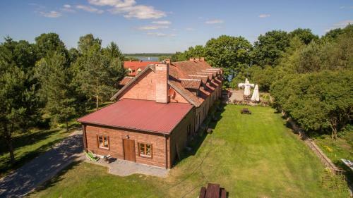 Hostal Go?ciniec Hetman