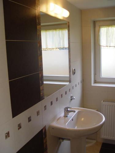 Apartamento Willa Jagiellonka W Centrum (parking)