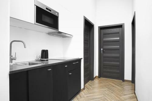 Apartamento 24w Old Town Italiana Lux