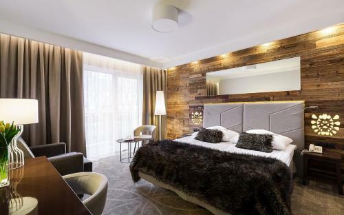 Hotel Sandra Spa Karpacz