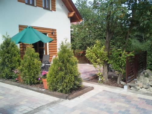 Lodge Domki Istebna 1544