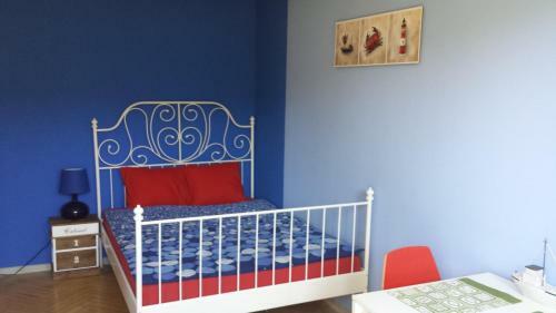 Studiospanie Apartament Kapitana