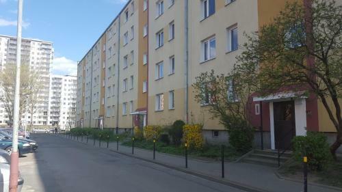 Studiospanie Apartament Kapitana