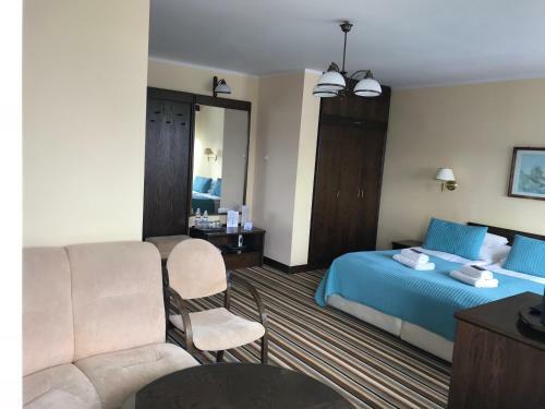 Hotel Kielczanka