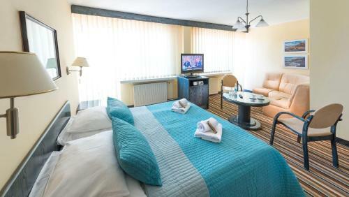 Hotel Kielczanka
