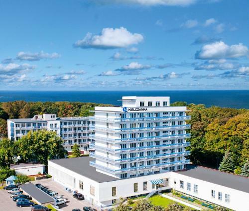 Hotel Kielczanka