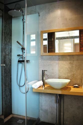 La Gioia Designer's Lofts Luxury Apartments