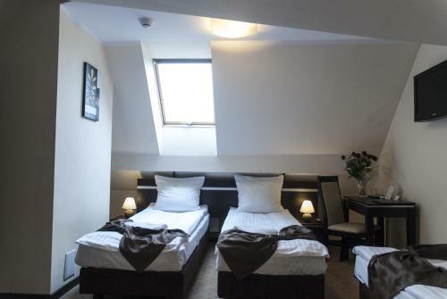 Hostal Villa Pallas