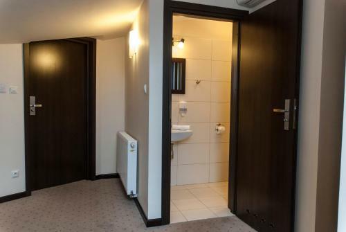 Hostal Villa Pallas