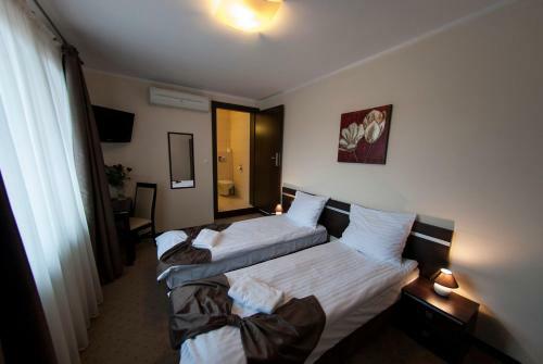 Hostal Villa Pallas
