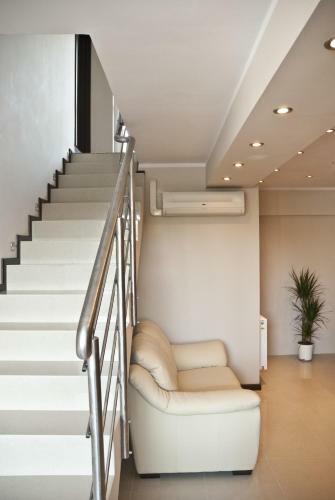 Hostal Villa Pallas