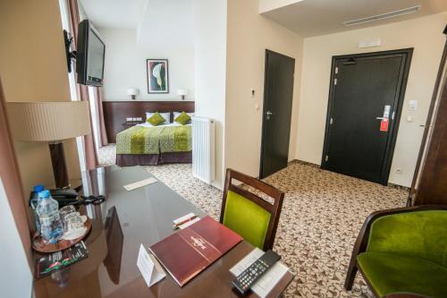 Hotel Starka