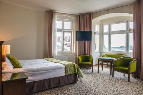 Hotel Starka
