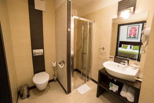 Hotel Starka
