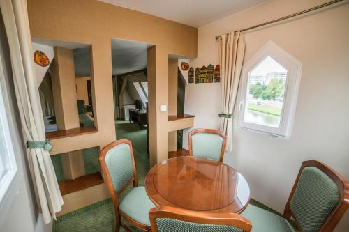 Hotel Starka