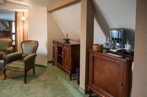 Hotel Starka