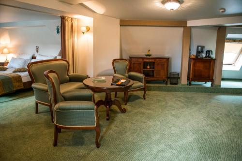 Hotel Starka
