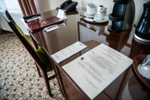 Hotel Starka
