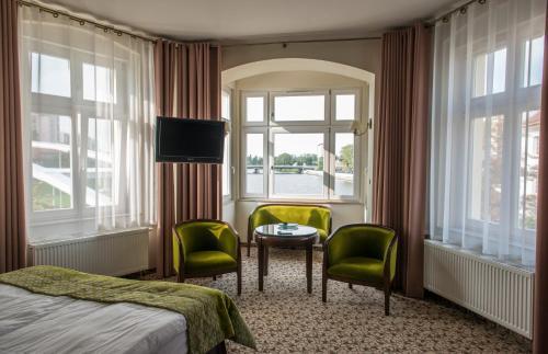 Hotel Starka