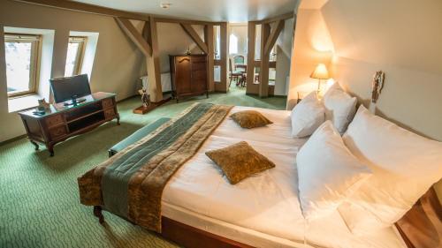 Hotel Starka