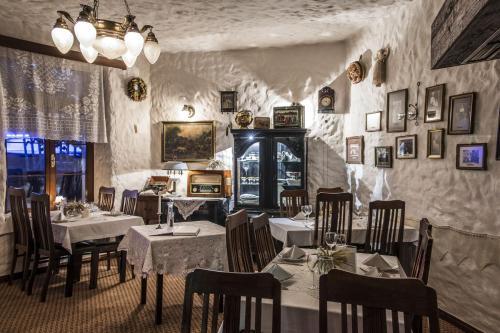 Hotel Starka