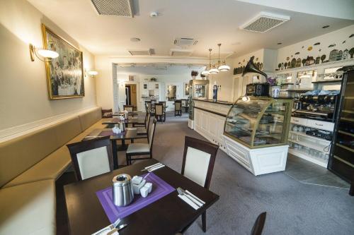 Hotel Starka
