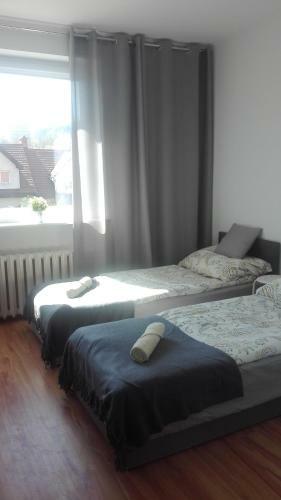 Apartamenty Sopot-topos