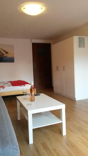 Apartamenty Sopot-topos
