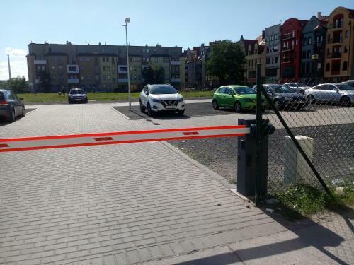 Apartament W G?ogowie