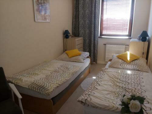 Apartament W G?ogowie