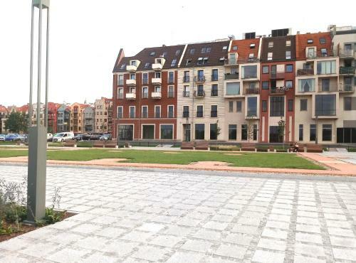 Apartament W G?ogowie