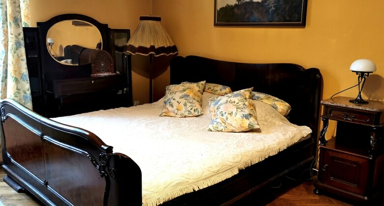 Hotel Willa Wilusz�wka