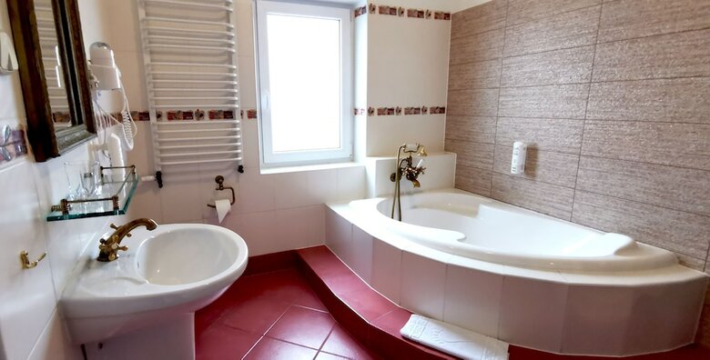 Hotel Willa Wilusz�wka