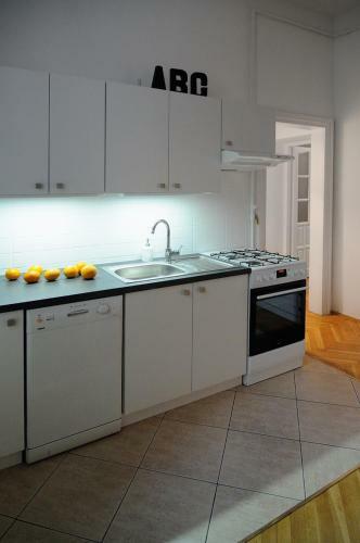 Apartment Sebastian Bis