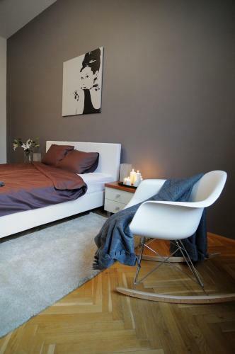 Apartment Sebastian Bis